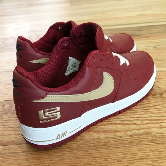 air force 1 low lebron james